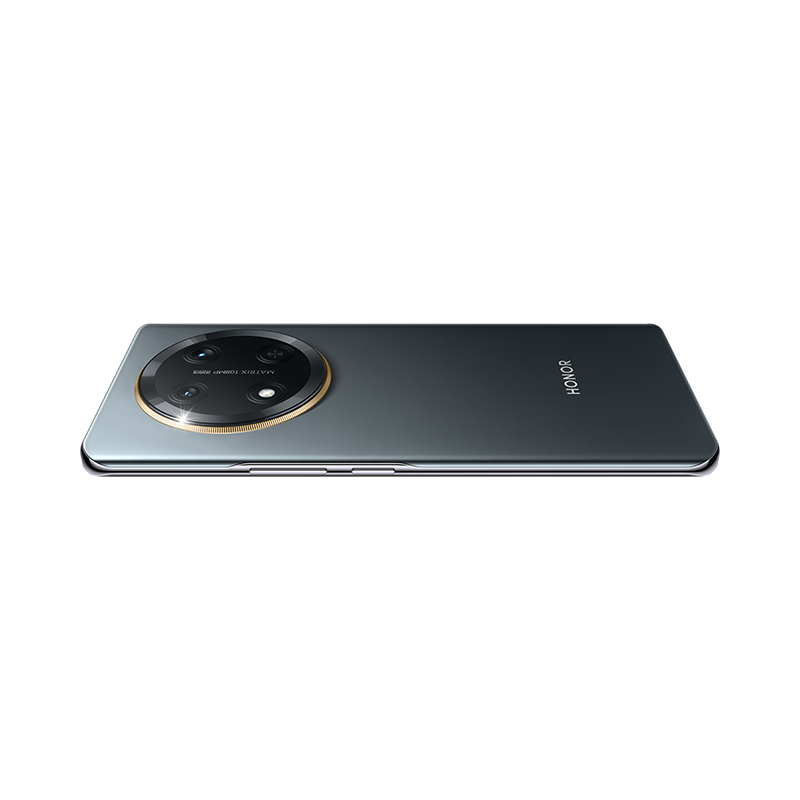 Honor Magic 7 Lite Black 8G RAM 512GB ROM-6