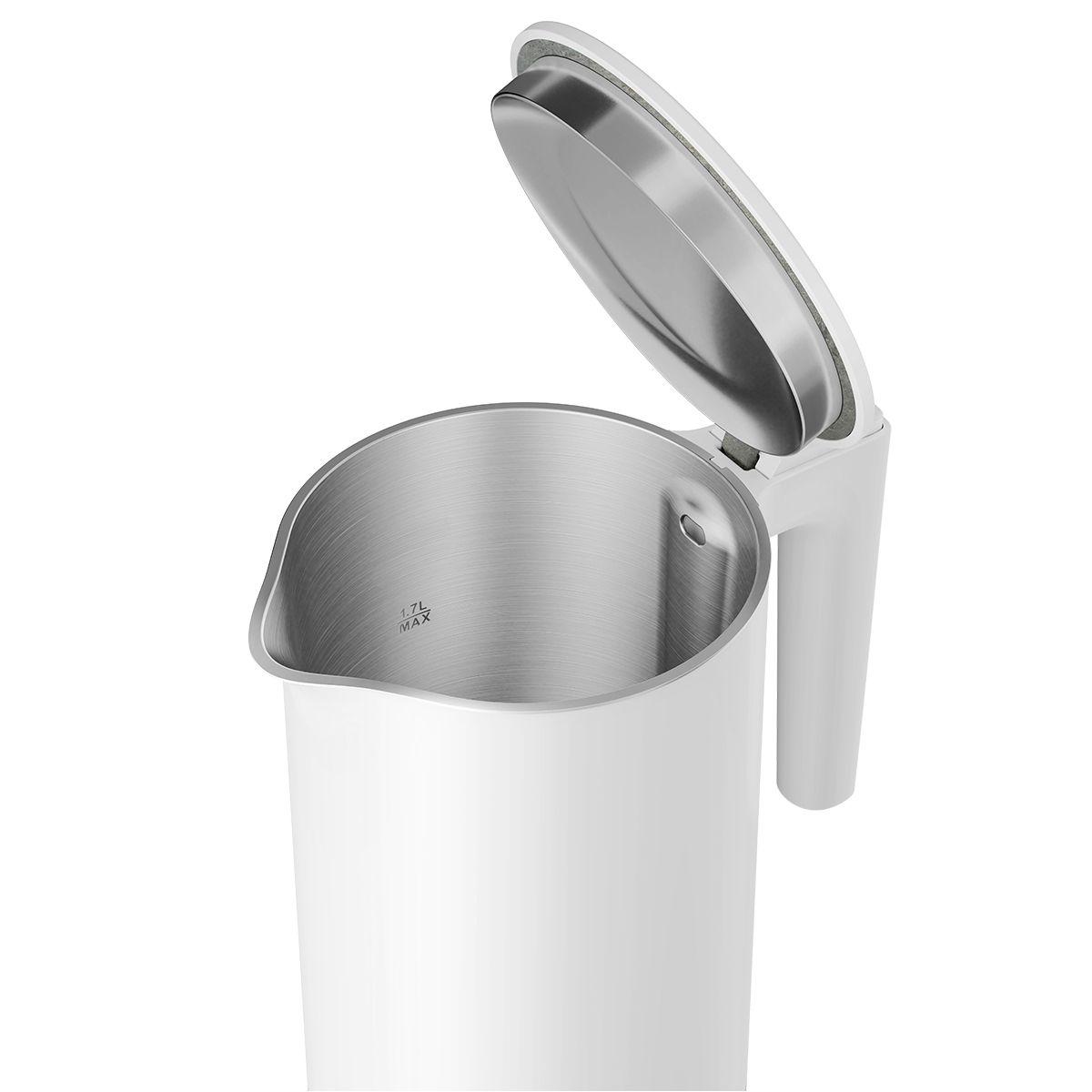 Hervidor Eléctrico Xiaomi Kettle 2-1