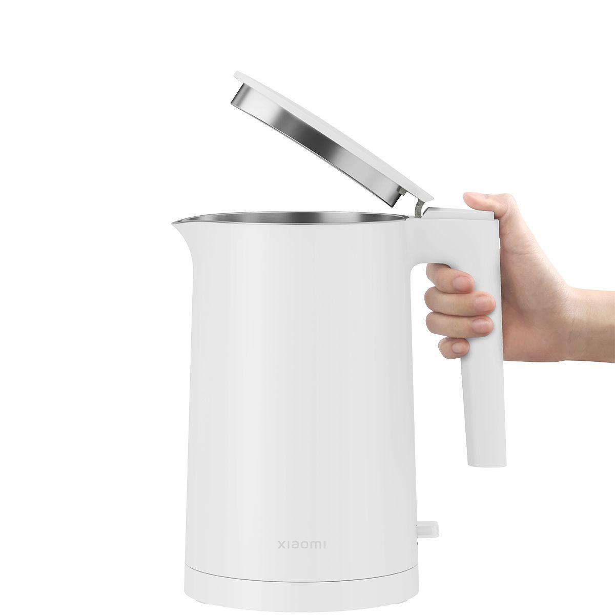 Hervidor Eléctrico Xiaomi Kettle 2-3