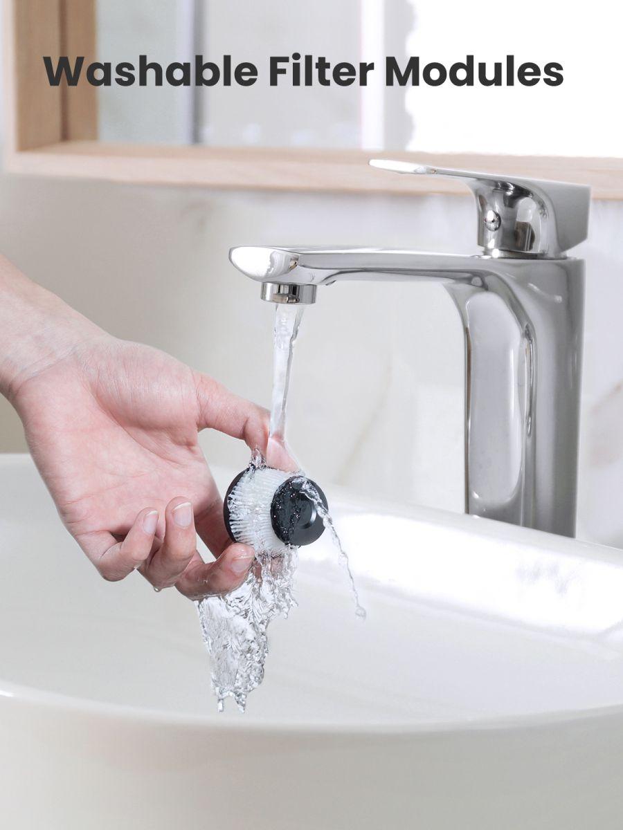 UGREEN Aspiradora de auto-2