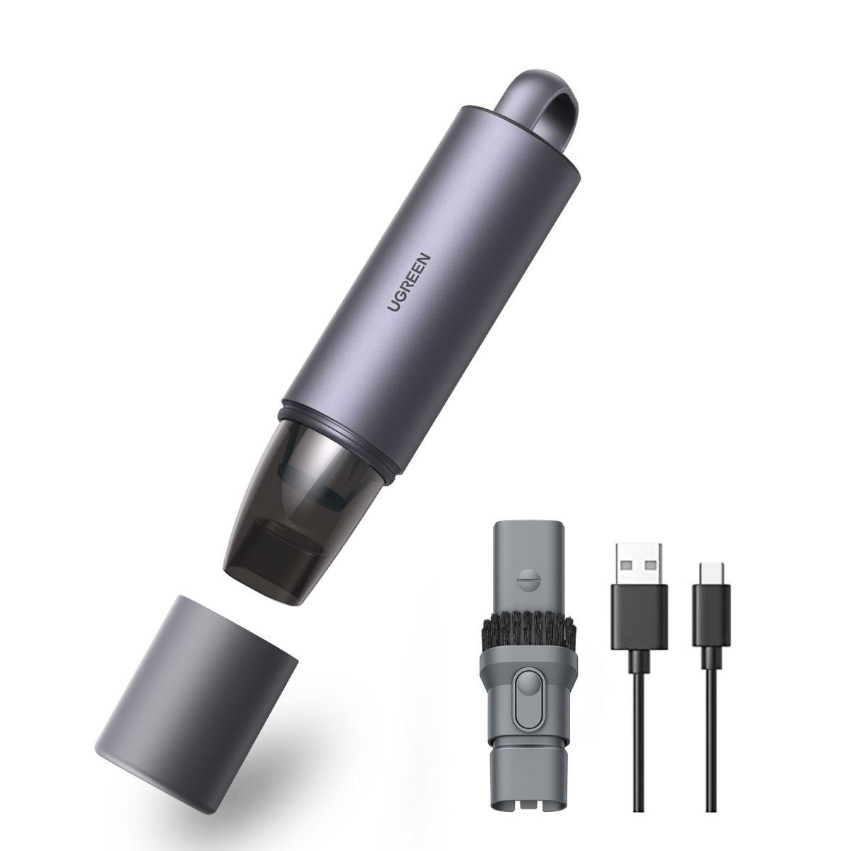 UGREEN Aspiradora de auto-7