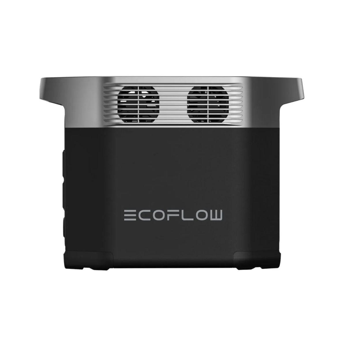 EcoFlow Delta 2 + Batería Adicional -4