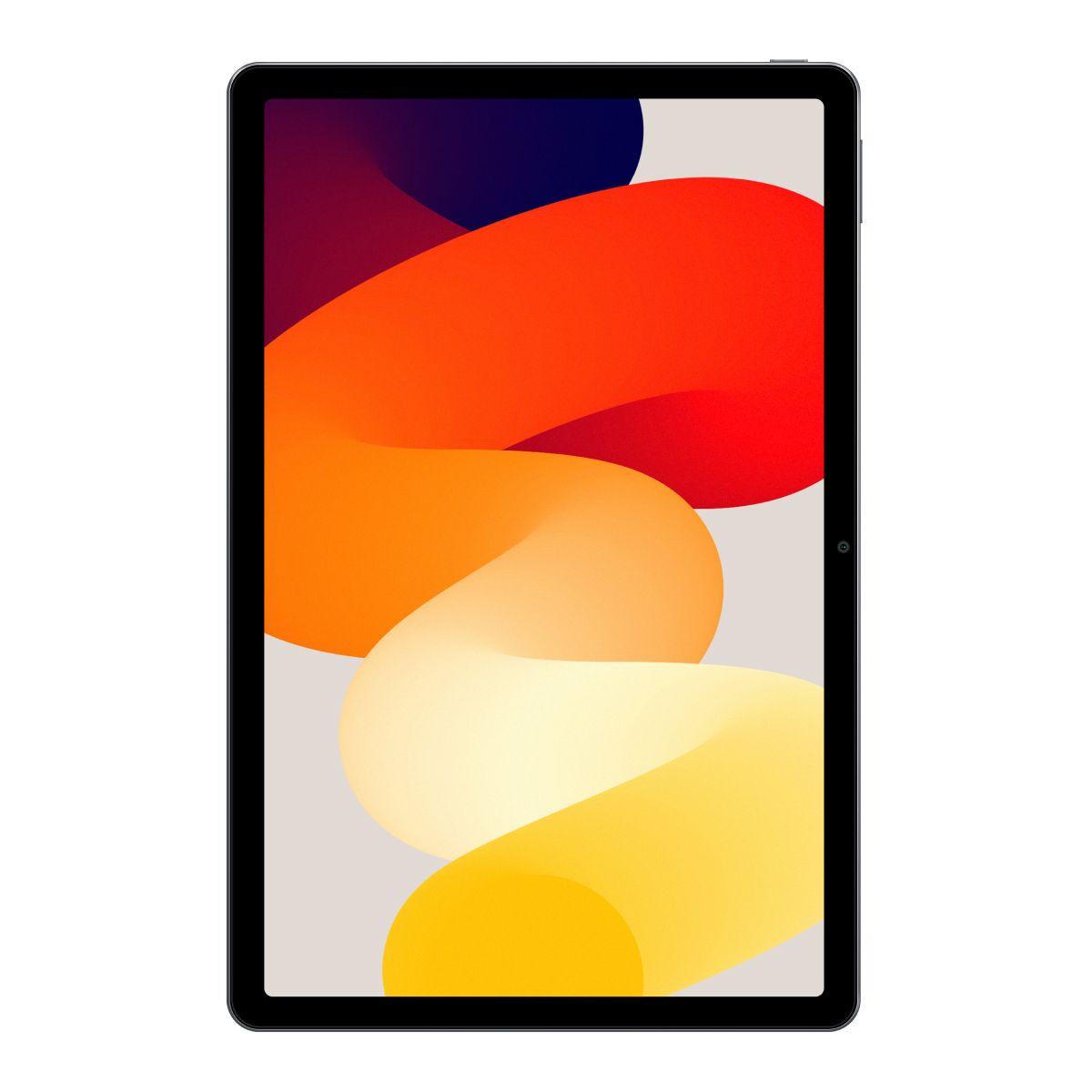 Tablet Redmi Pad SE Graphite Gray 4GB RAM 128GB ROM-2