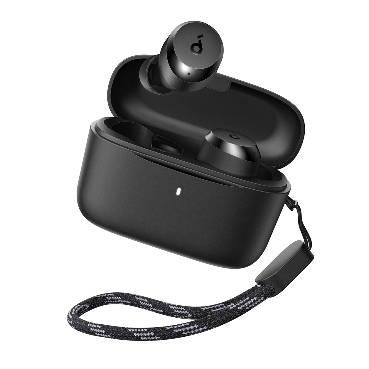 Audifono True Wireless A25i Soundcore Negro-3