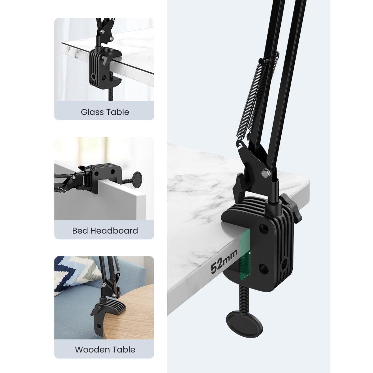 UGREEN Soporte 360° para Tablet-1