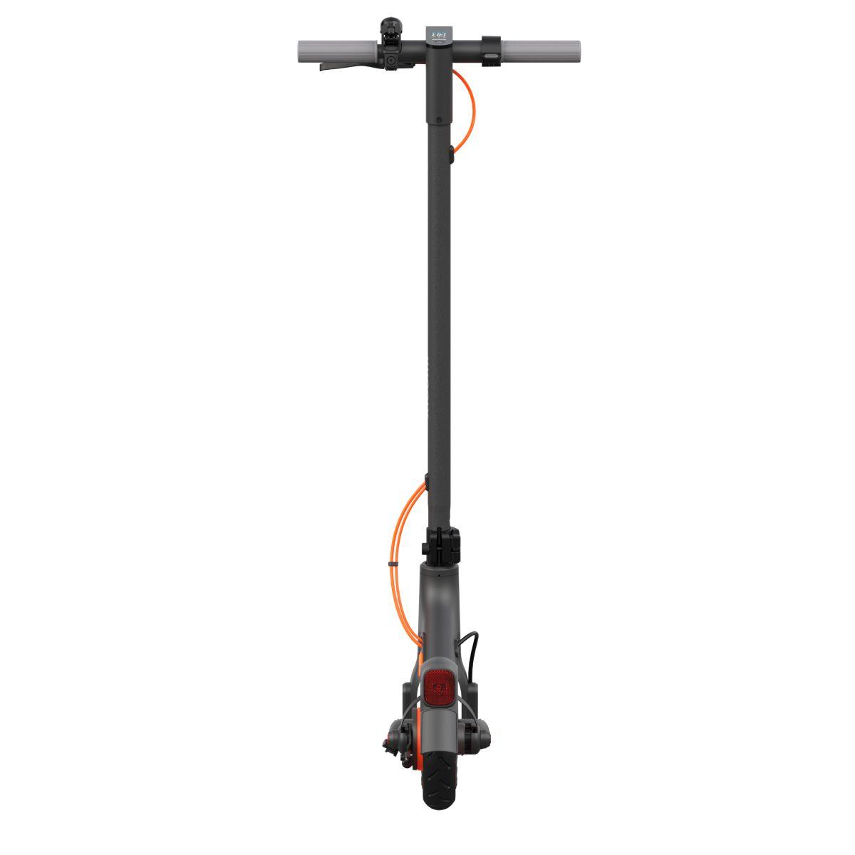 Xiaomi Electric Scooter 4 Go Black-2