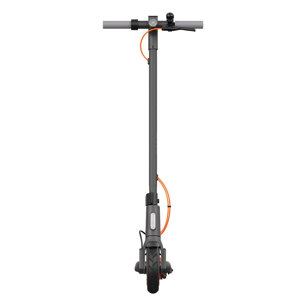 Xiaomi Electric Scooter 4 Go Black-3