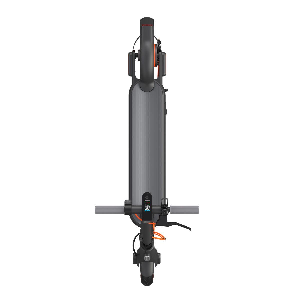 Xiaomi Electric Scooter 4 Go Black-4