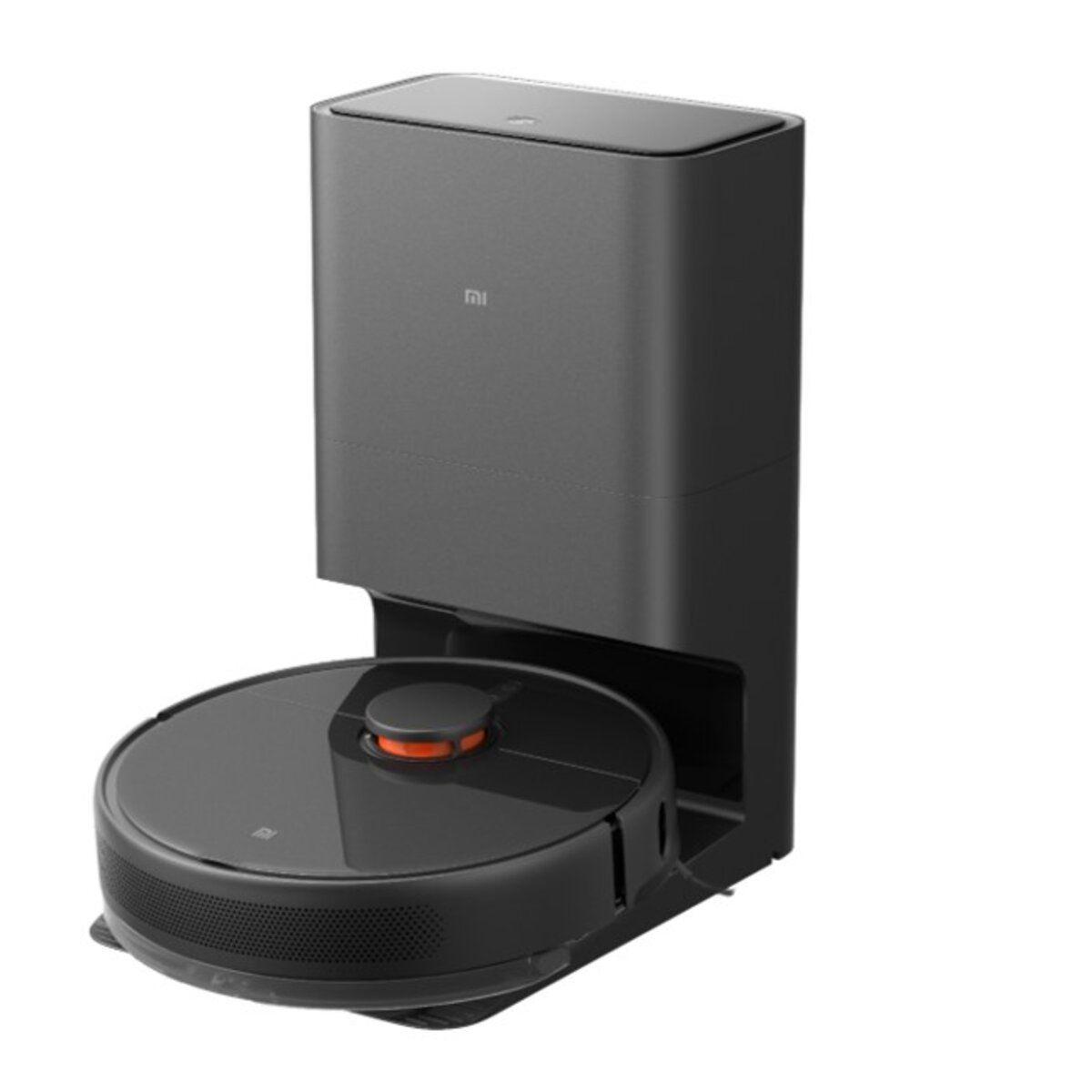 Estación de vaciado automático Mi Robot Vacuum-Mop 2 Ultra-1