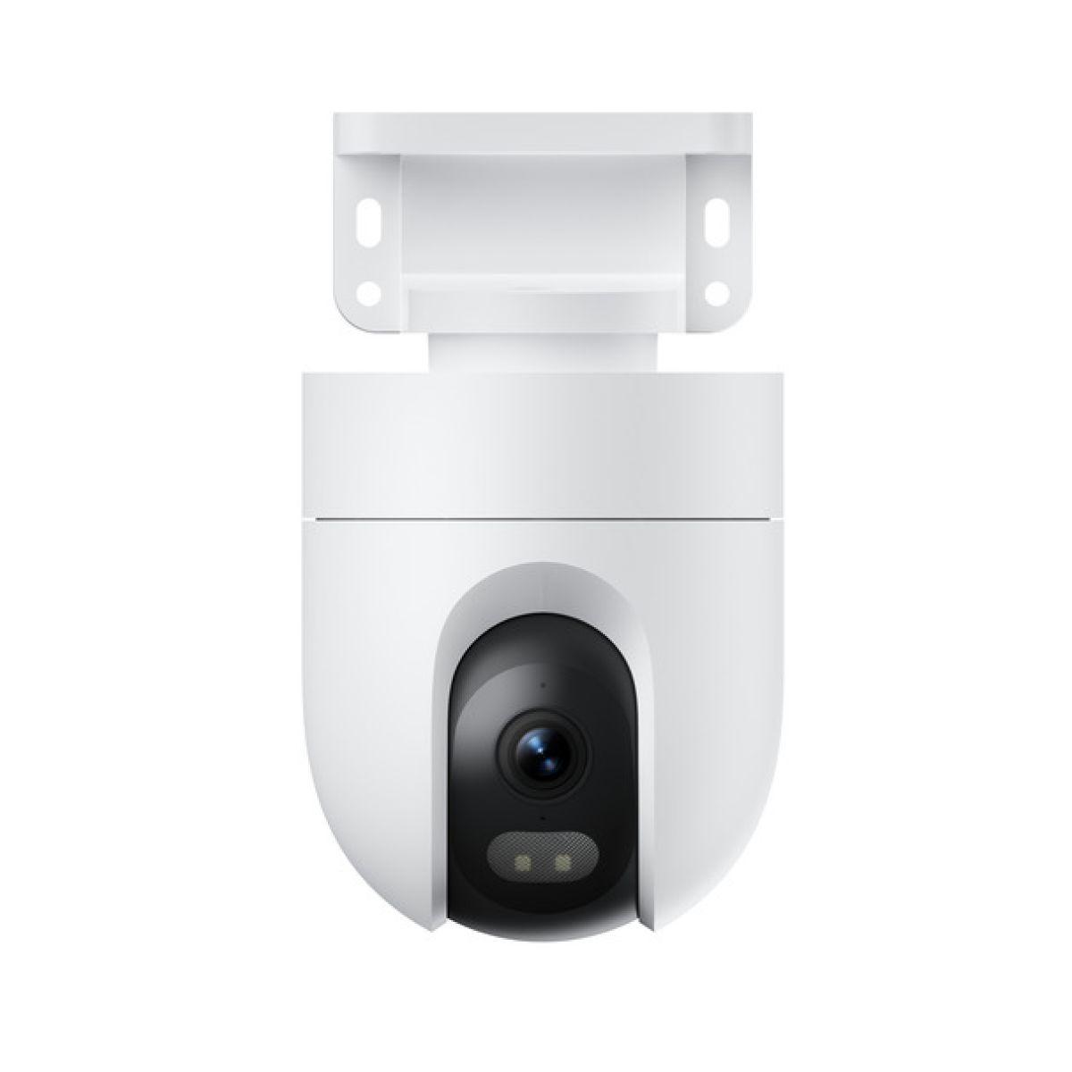 Cámara Seguridad – Xiaomi Outdoor Camera CW400-0