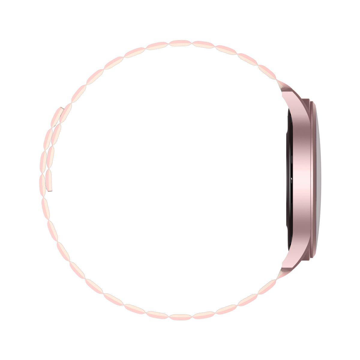 Kieslect Smartwatch Lady Lora Pink-2