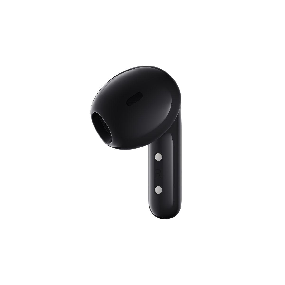 Audífonos Inalámbricos Redmi Buds 4 Lite Negro-3