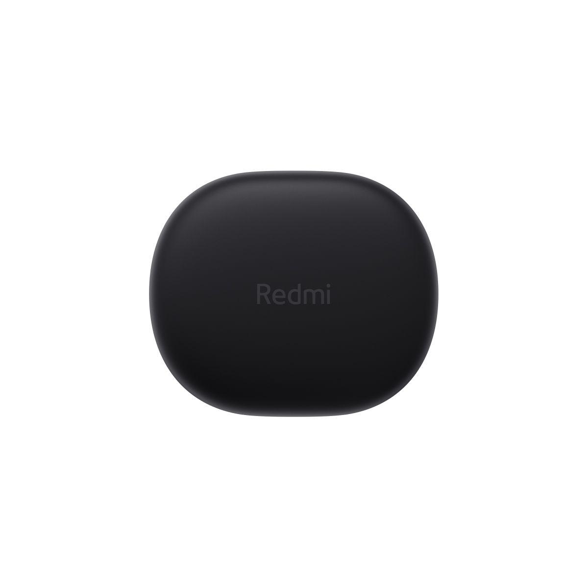 Audífonos Inalámbricos Redmi Buds 4 Lite Negro-9