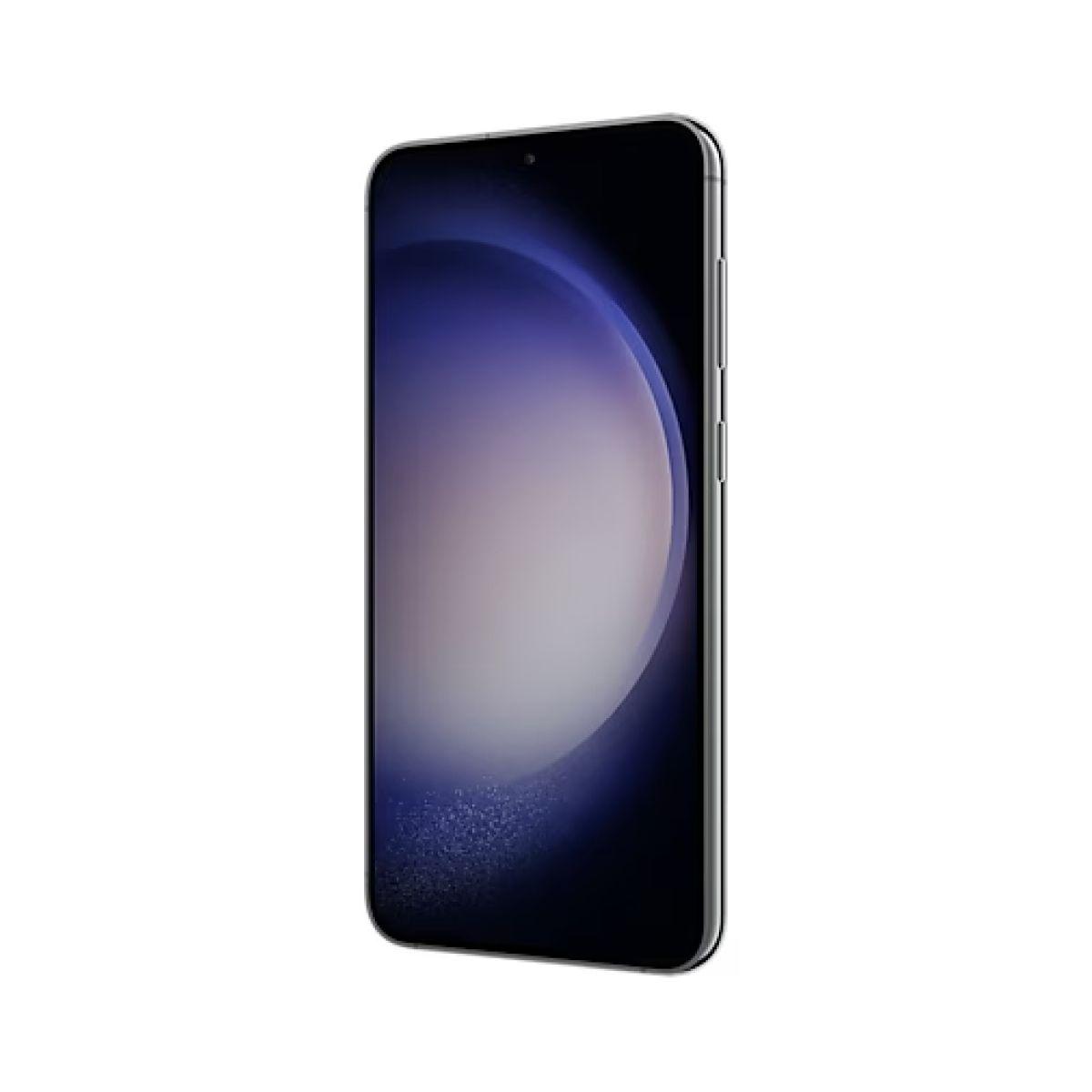 Samsung Galaxy S23+ 5G Black 8GB RAM 256GB ROM-6