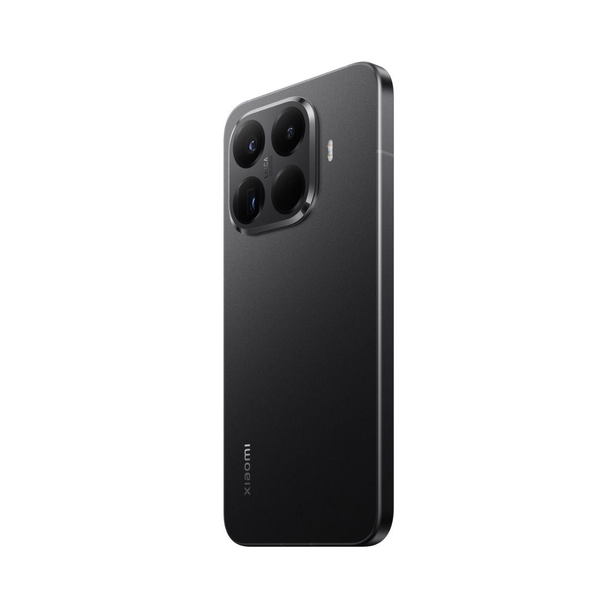 Xiaomi 15T Pro Black + Buds 5 Titan Grey-4