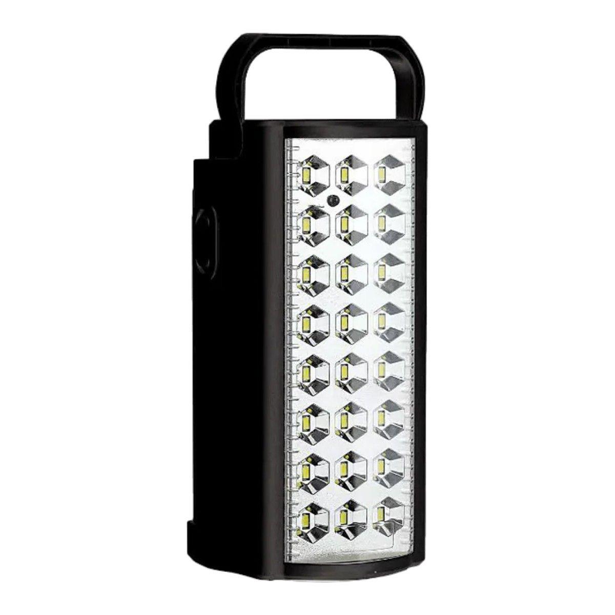 EcoFlow Luz de Emergencia Recargable-0