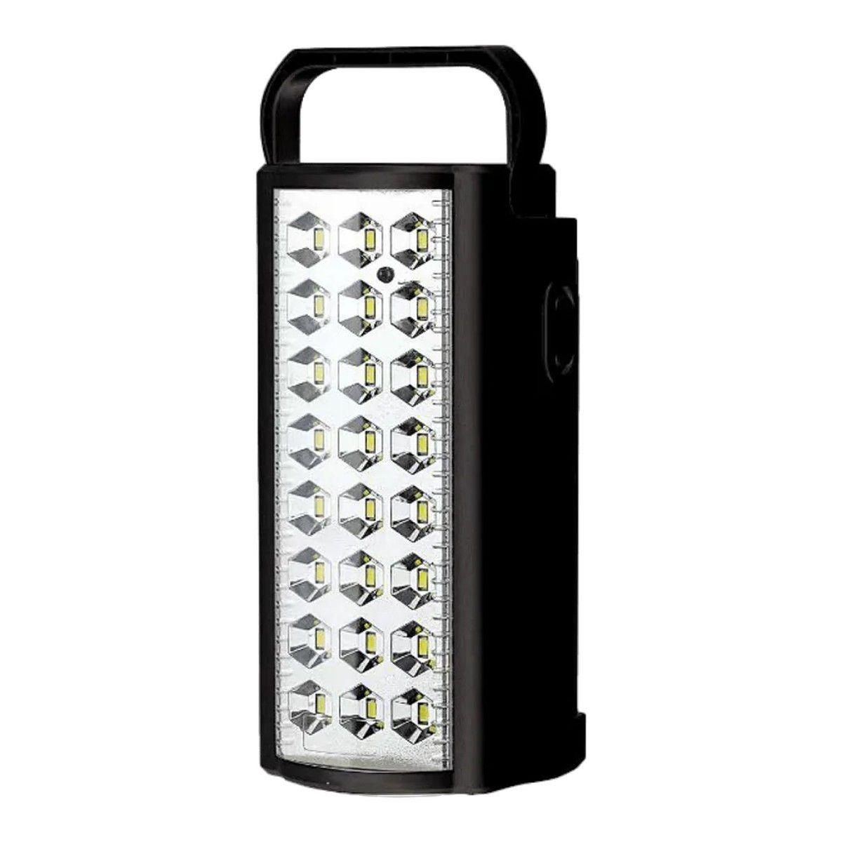 EcoFlow Luz de Emergencia Recargable-1