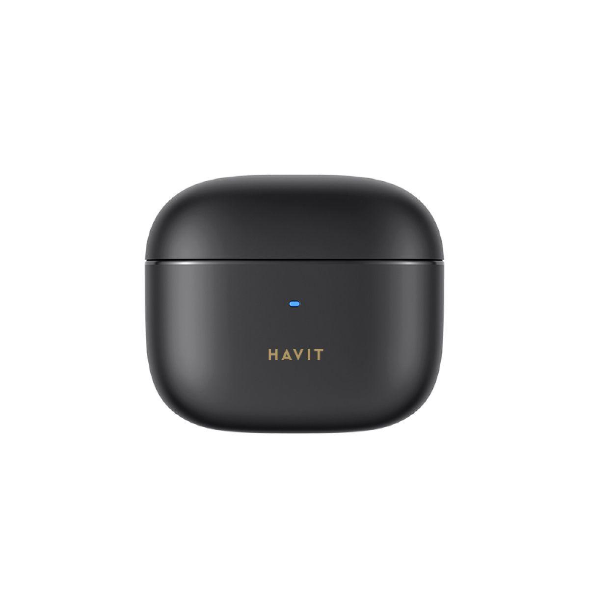 Havit Audifonos True Wireless Earbuds TW958 Pro Negro-7