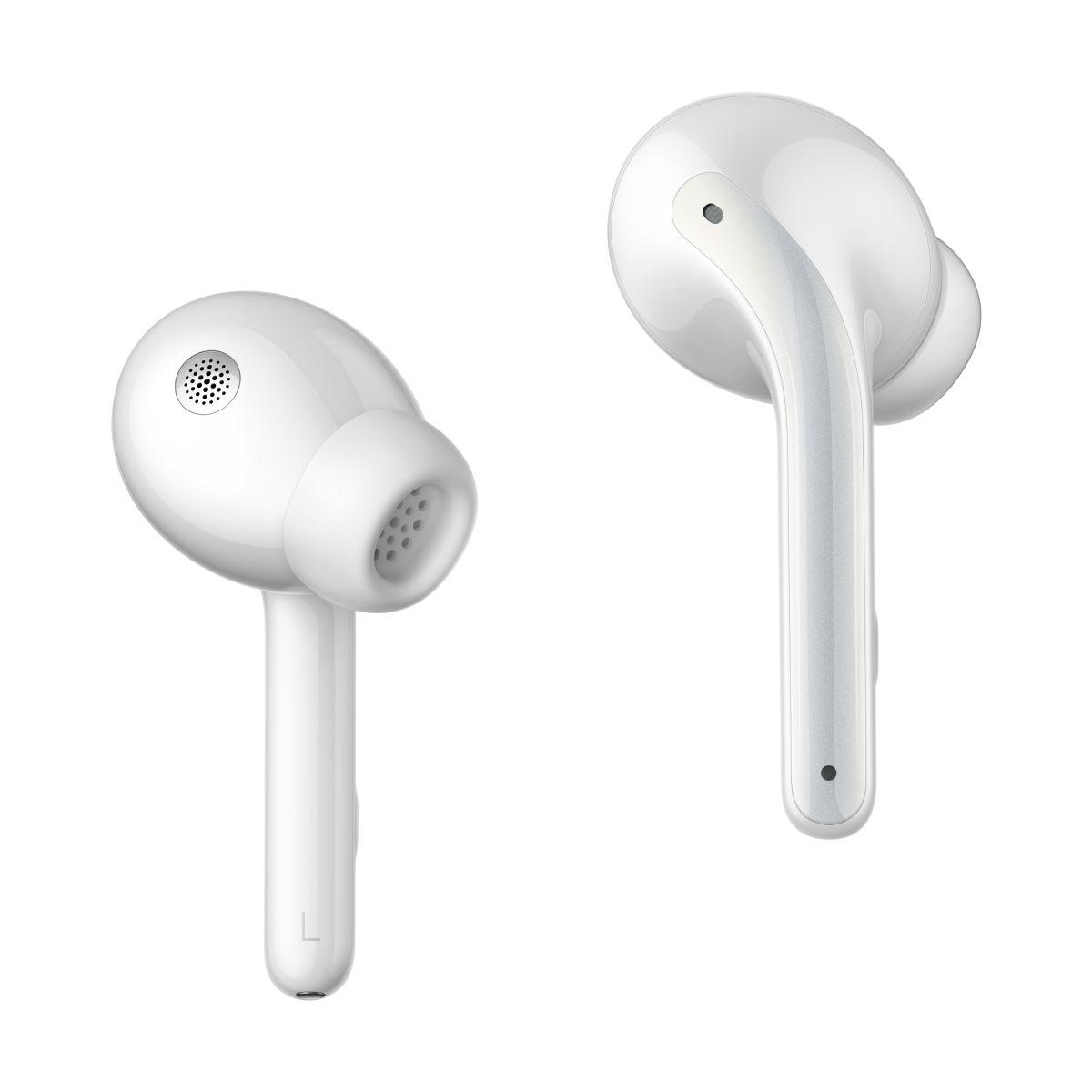 Audífonos Inalámbricos Xiaomi Buds 3-1