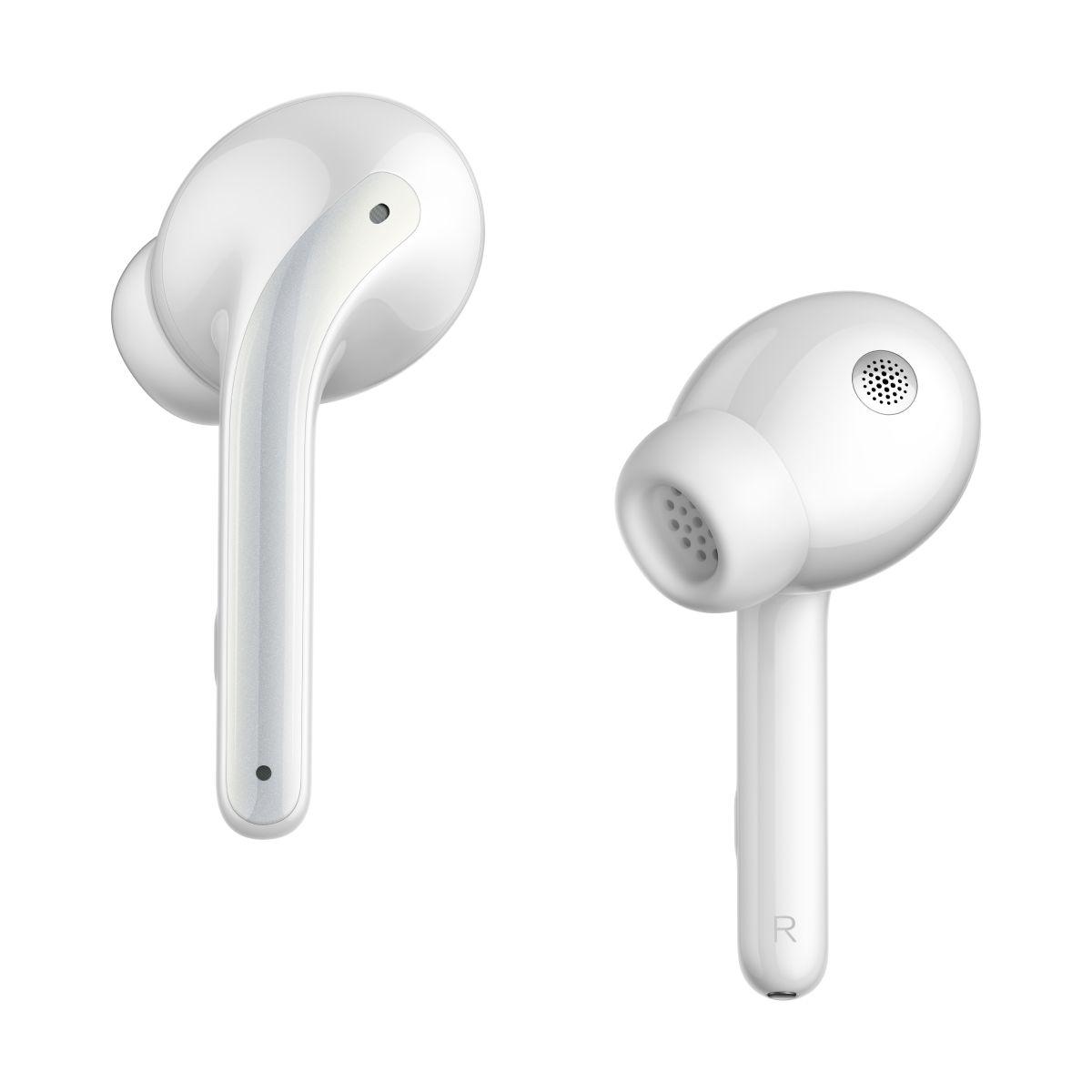 Audífonos Inalámbricos Xiaomi Buds 3-2