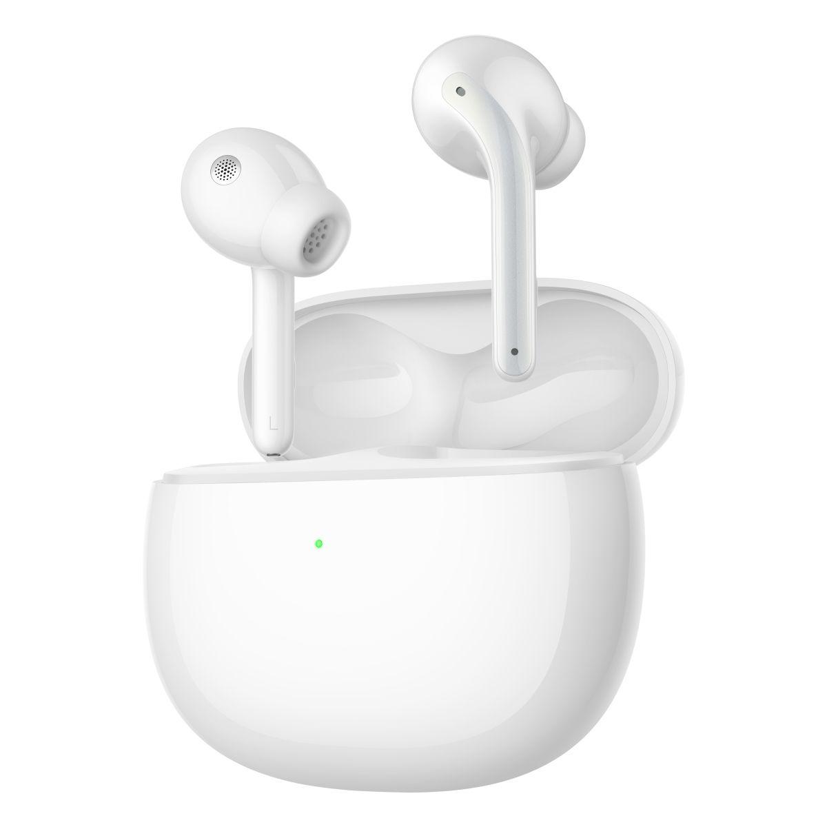 Audífonos Inalámbricos Xiaomi Buds 3-4