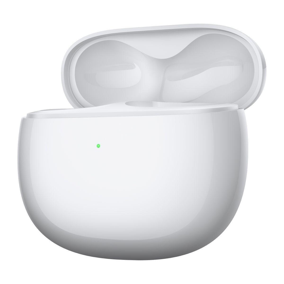 Audífonos Inalámbricos Xiaomi Buds 3-7