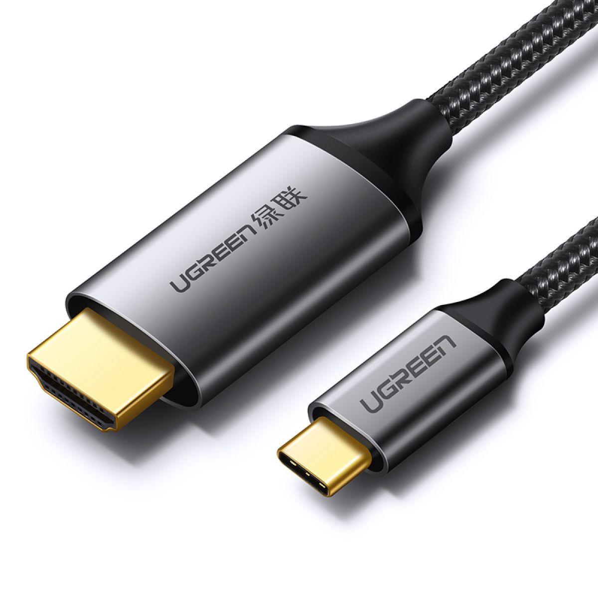UGREEN Cable USB-C a HDMI 1.5 m-2
