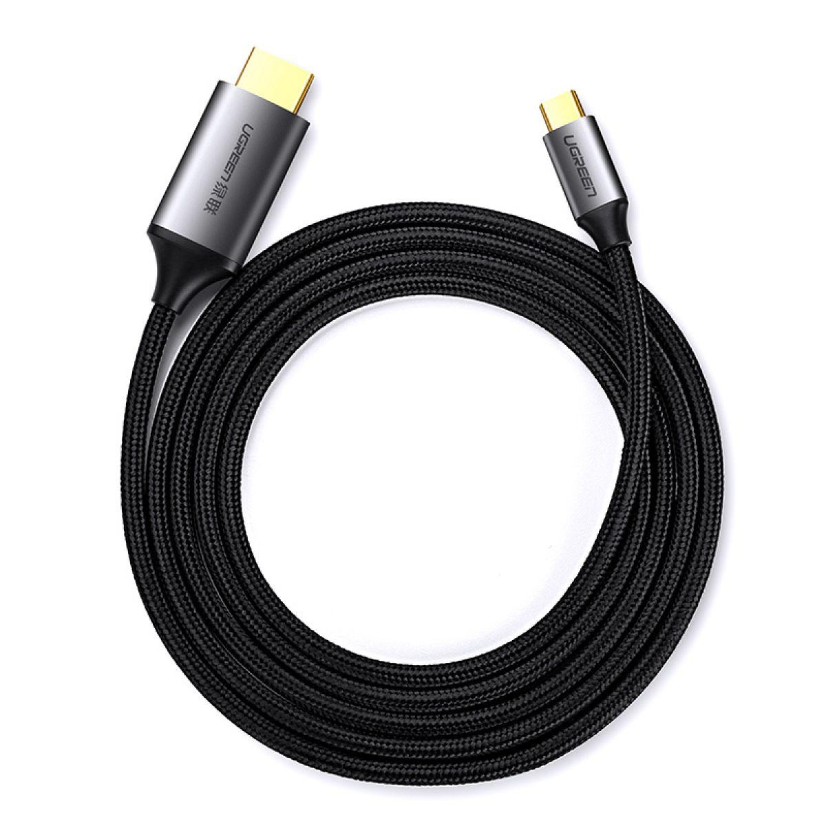 UGREEN Cable USB-C a HDMI 1.5 m-3