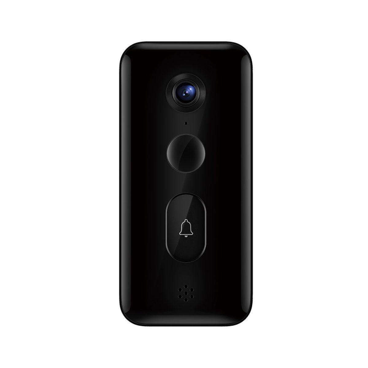 Timbre Inteligente Xiaomi Smart Doorbell 3-5