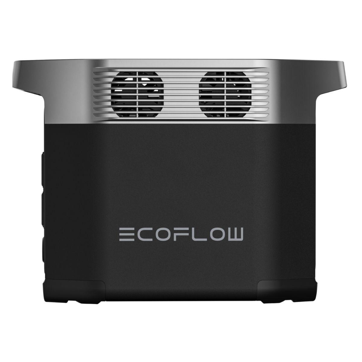 Generador EcoFlow Delta 2 1800W 1024Wh-3