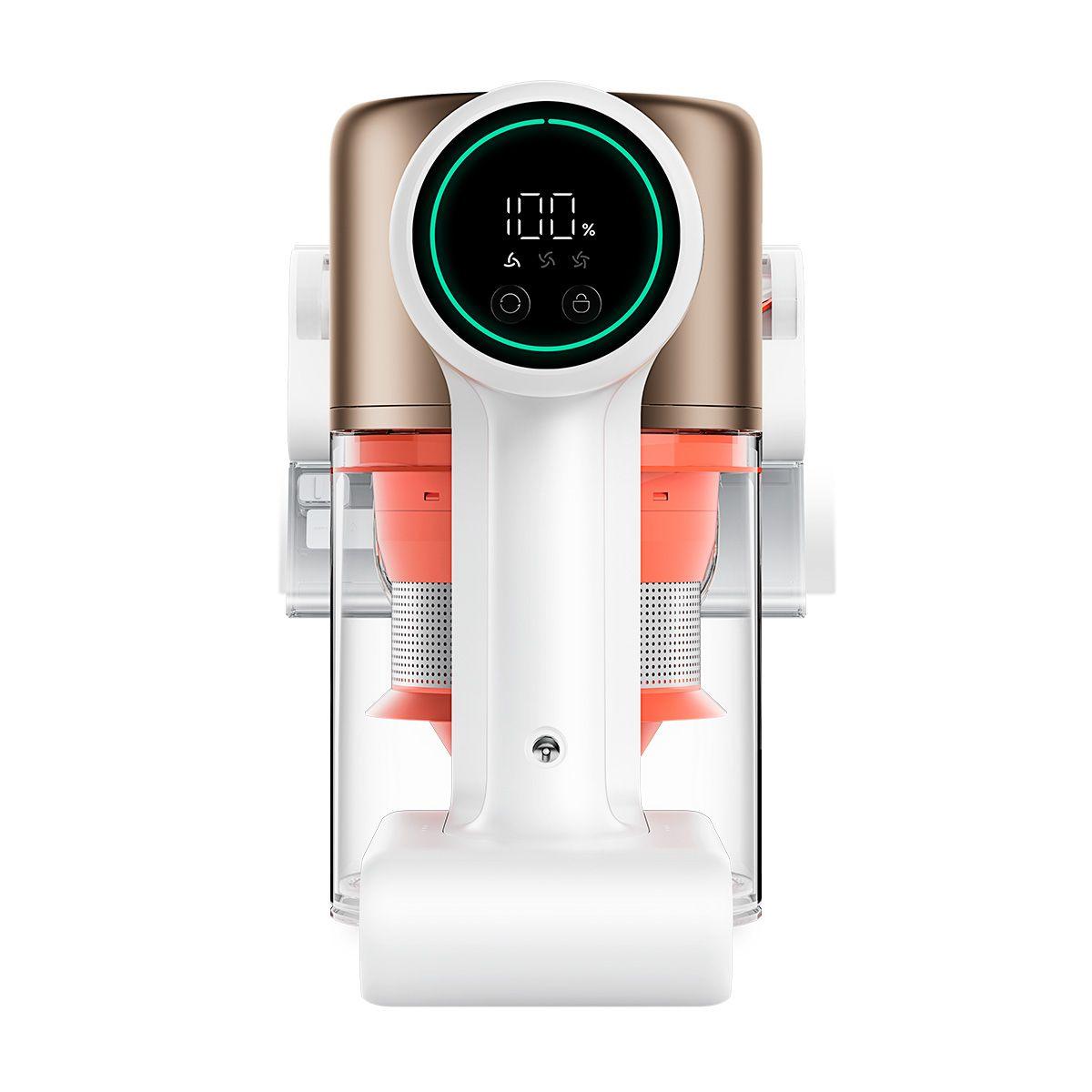 Xiaomi Vacuum Cleaner G10 Plus EU-2