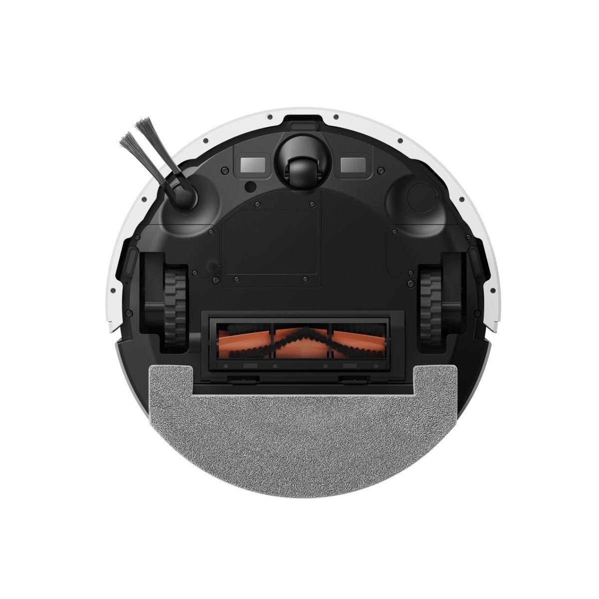 Aspiradora MOVA E20s Pro Blanca-2