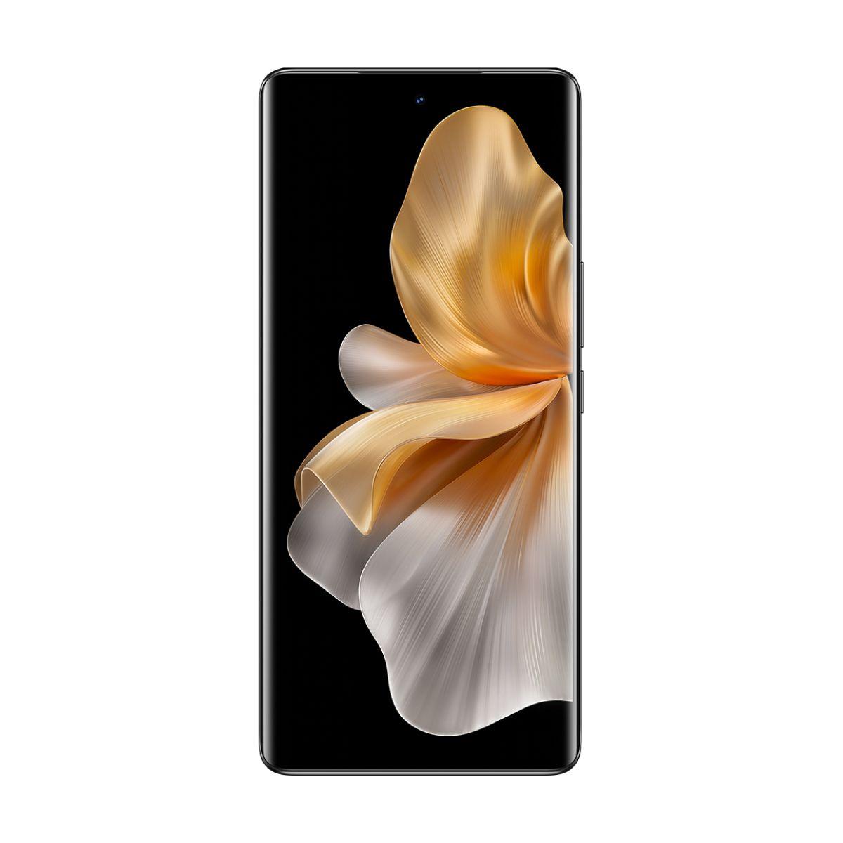 Vivo V30 5G Black 12GB RAM 512GB ROM-2