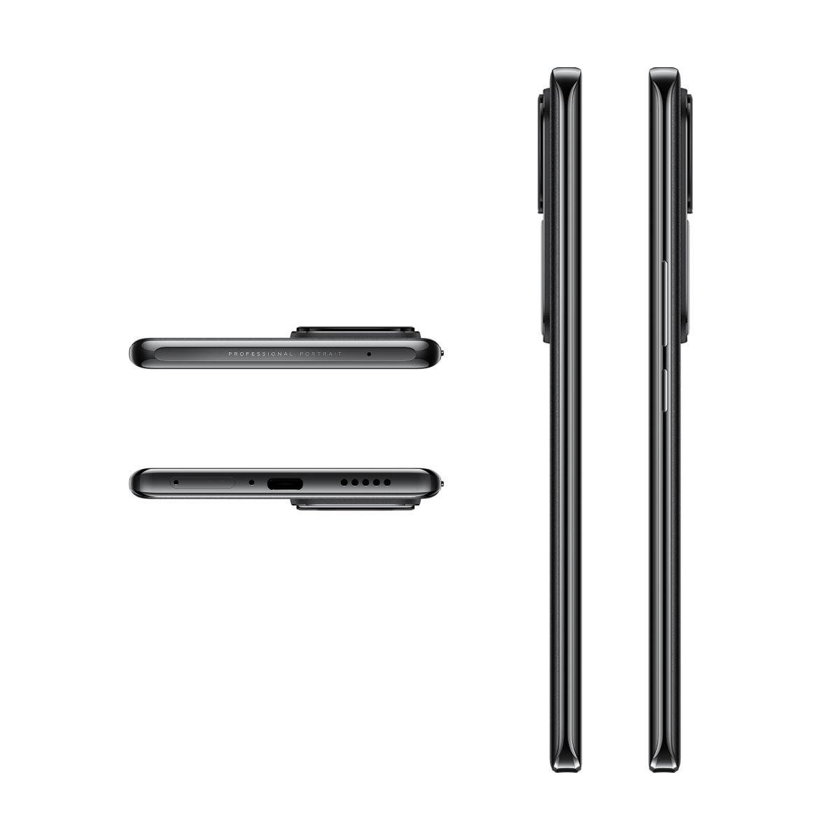 Vivo V30 5G Black 12GB RAM 512GB ROM-6