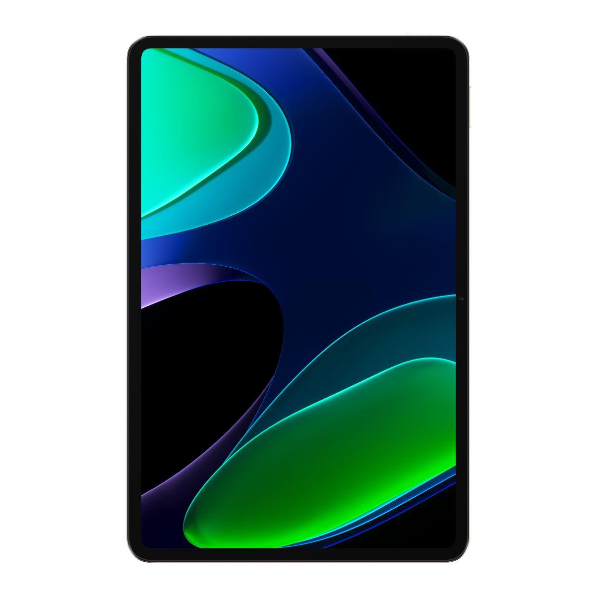 Xiaomi Pad 6 Champagne 6GB RAM 128GB ROM-2