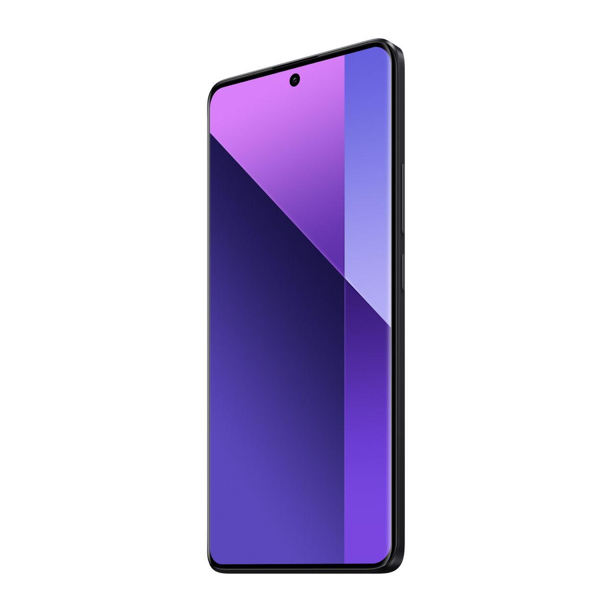 Redmi Note 13 Pro Plus 5G Mindnight Black 12GB RAM 512GB ROM-4