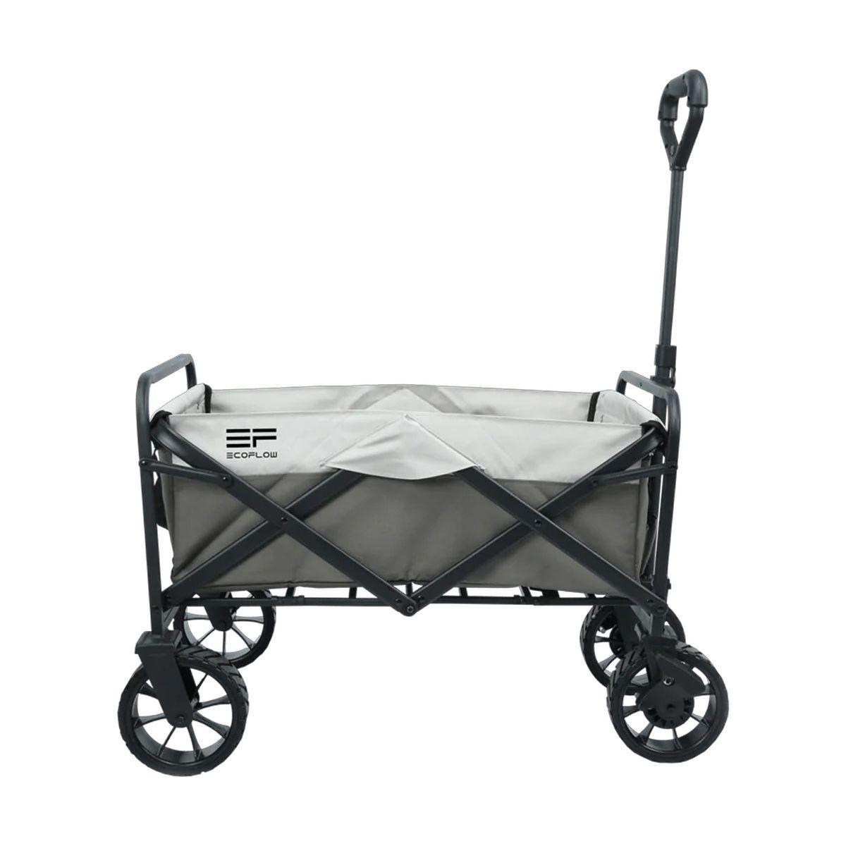EcoFlow Carro de Transporte de Carga-2
