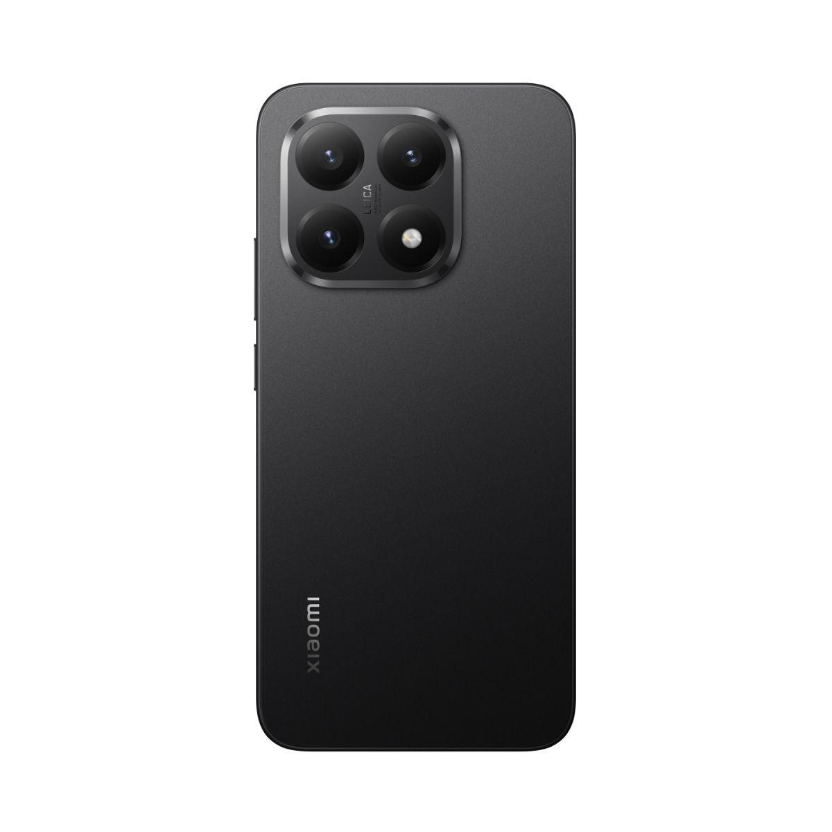 Xiaomi 15T Black-5