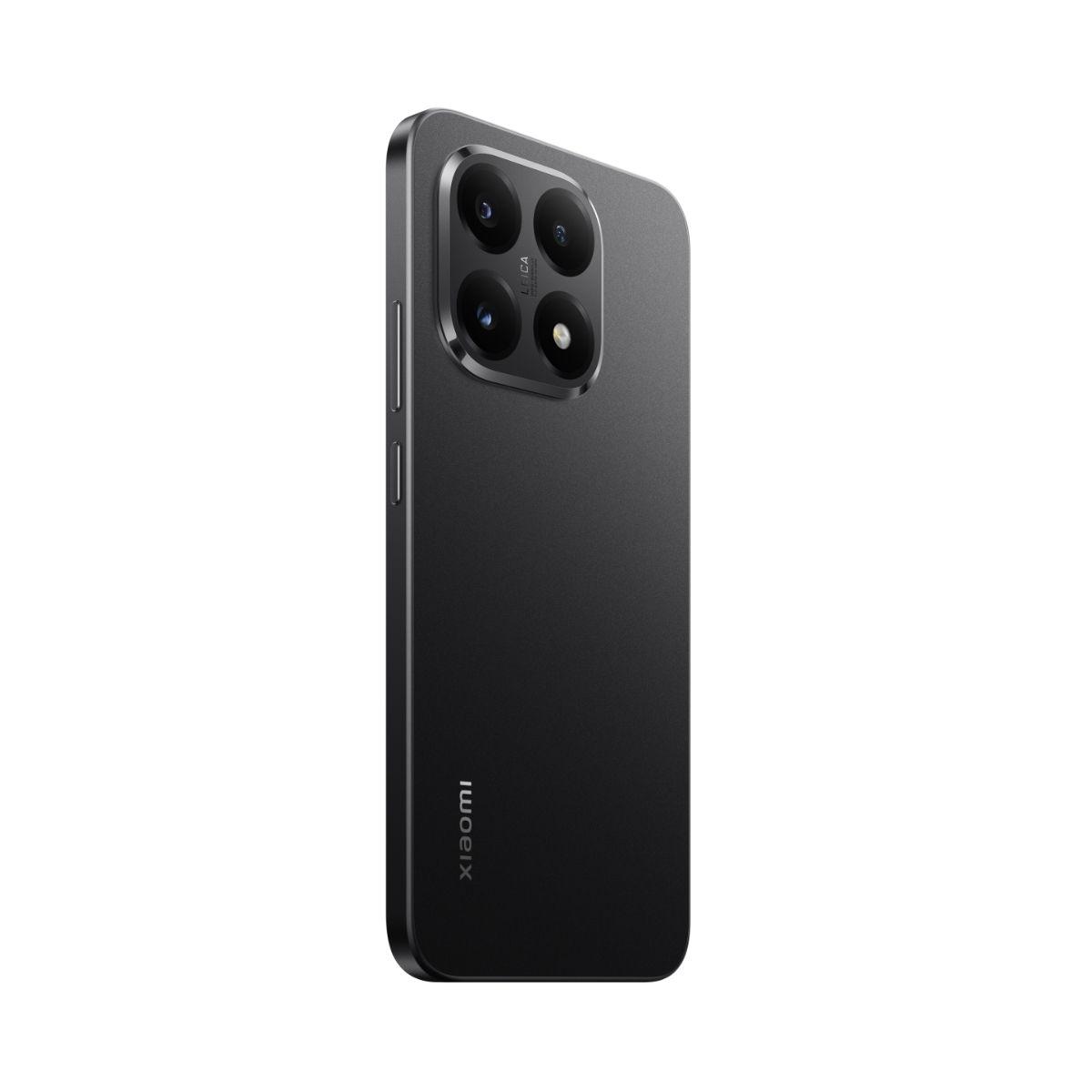 Xiaomi 15T Black-6
