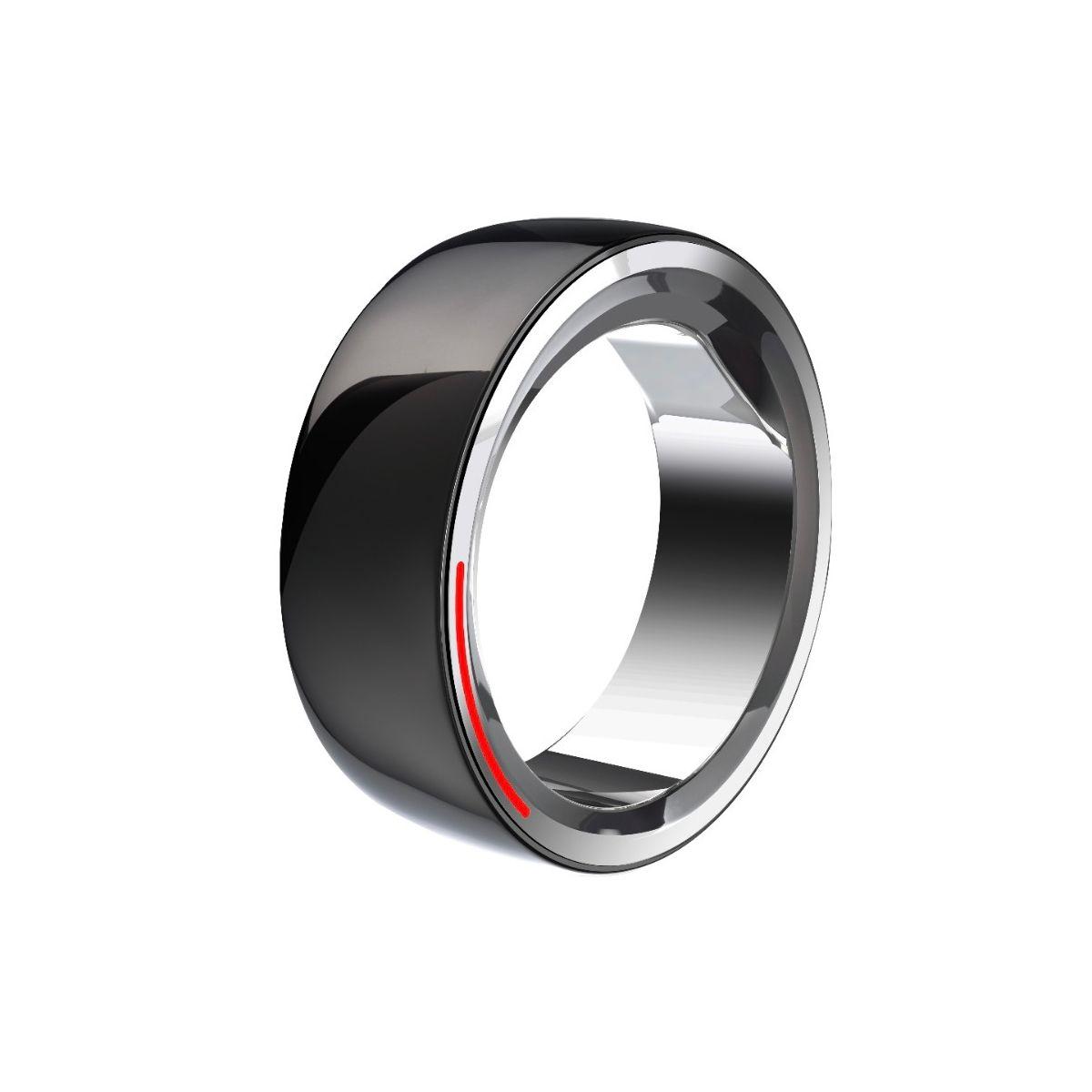 Anillo Inteligente HiFuture Black 57mm-4
