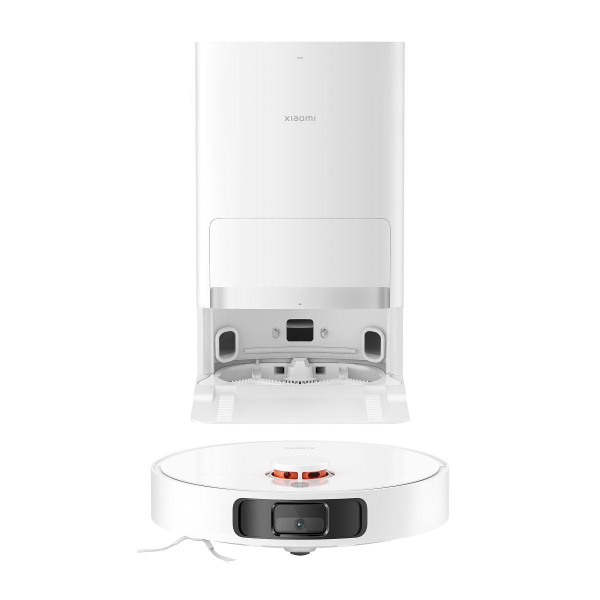 Aspiradora Xiaomi Robot Vacuum X20+-2