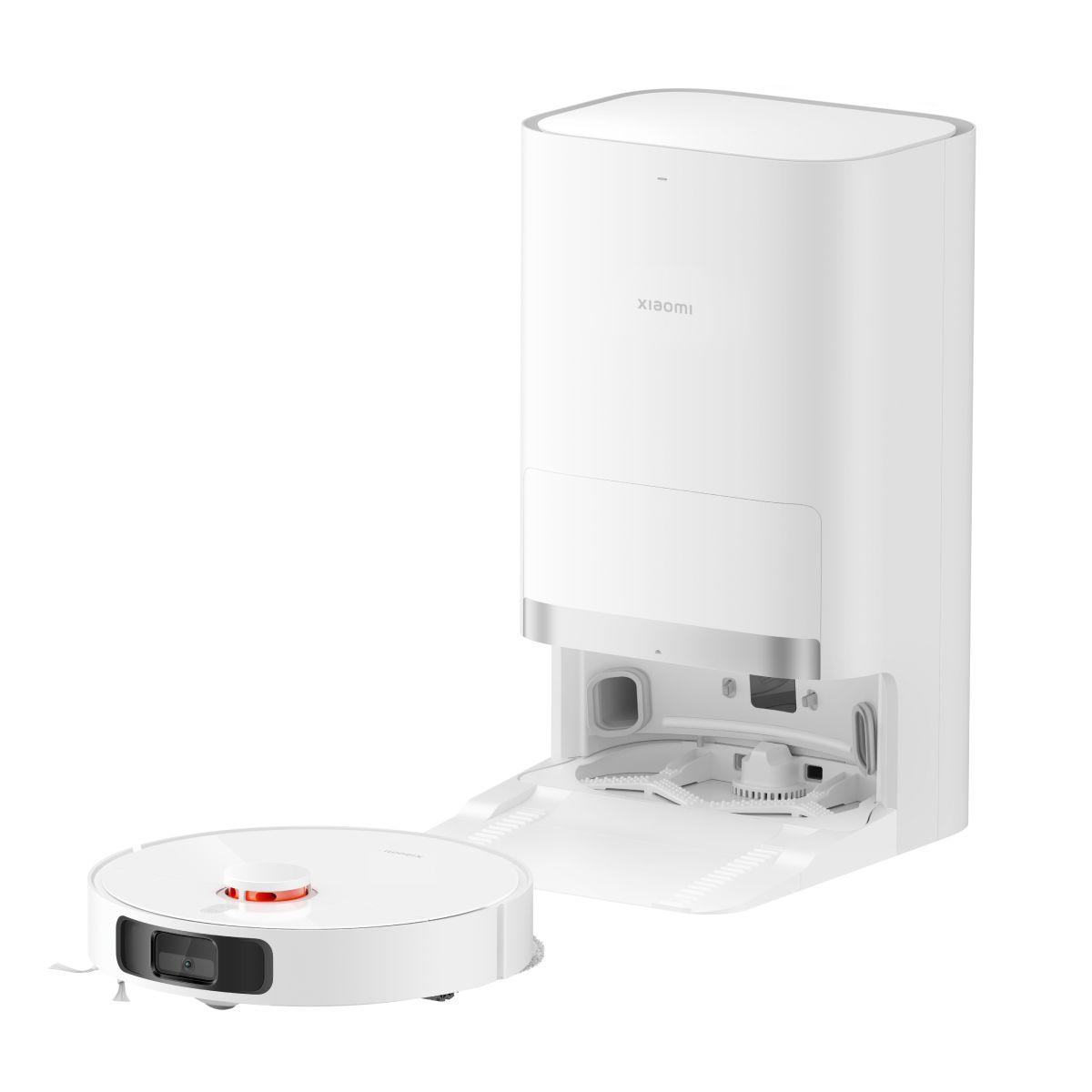 Aspiradora Xiaomi Robot Vacuum X20+-4