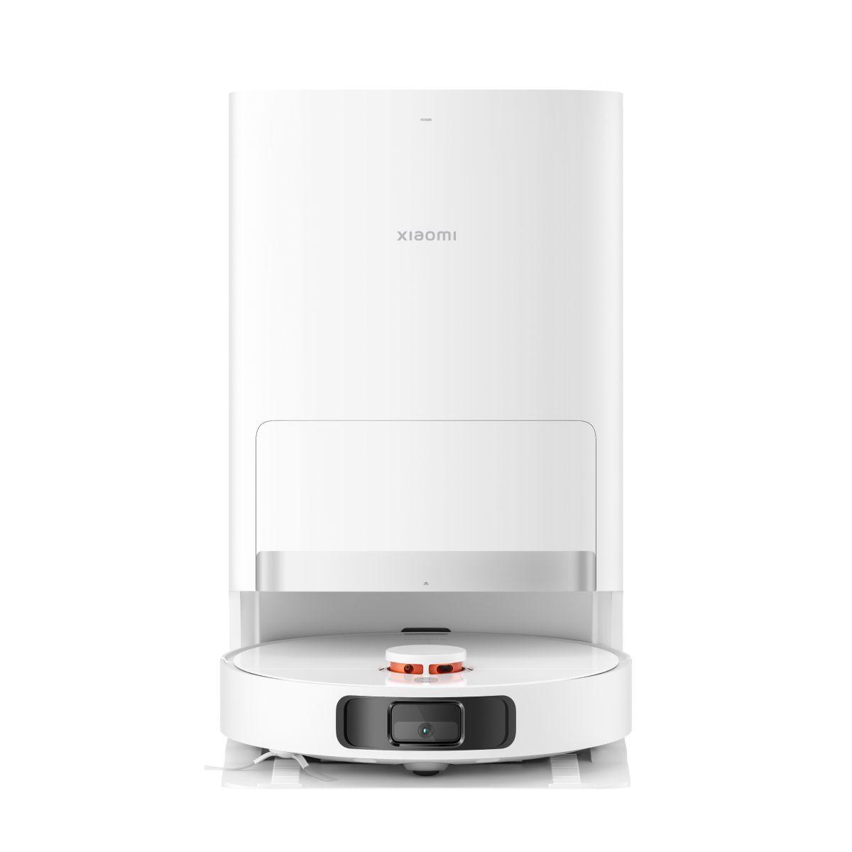 Aspiradora Xiaomi Robot Vacuum X20+-7