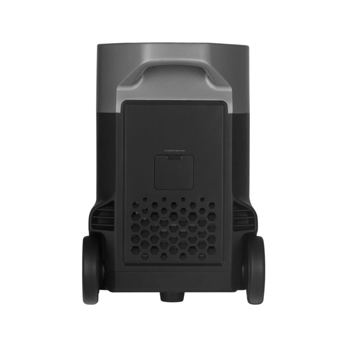 EcoFlow Batería Adicional Inteligente Delta Pro-3