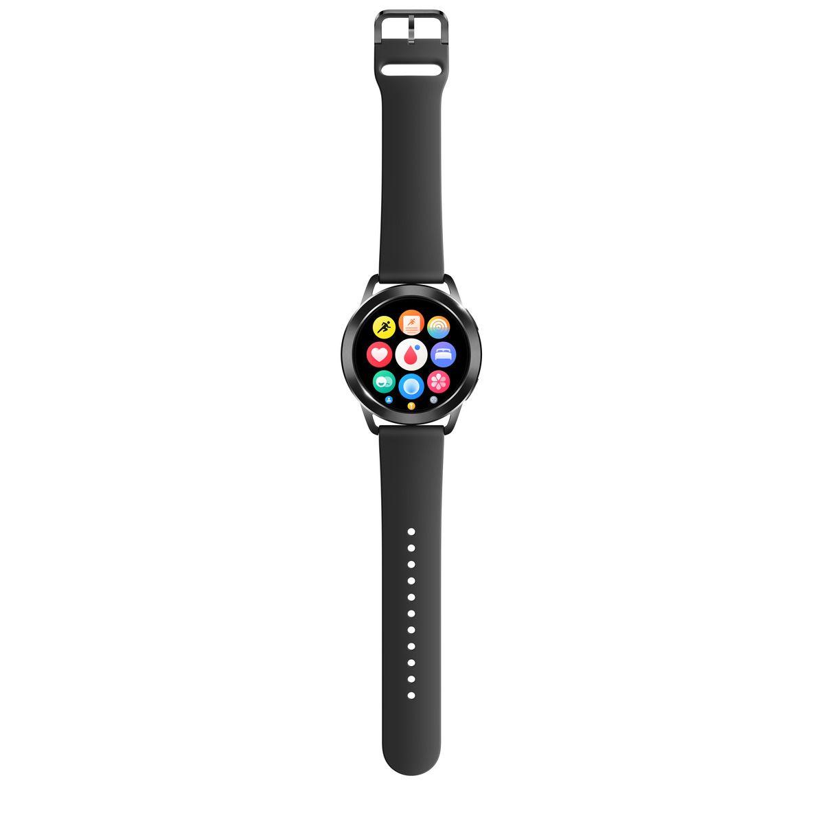Xiaomi Watch S3 Black-7