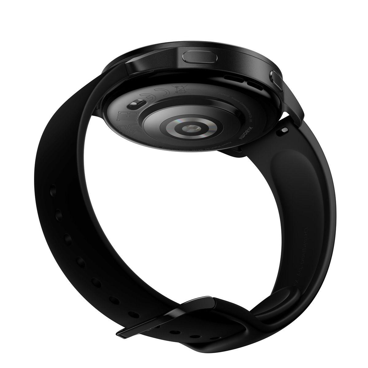 Xiaomi Watch S3 Black-9