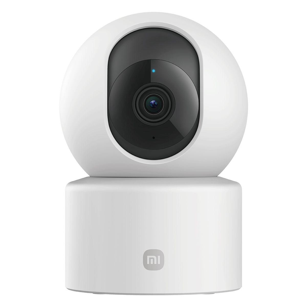 Cámara Seguridad Xiaomi Smart Camera C301-0