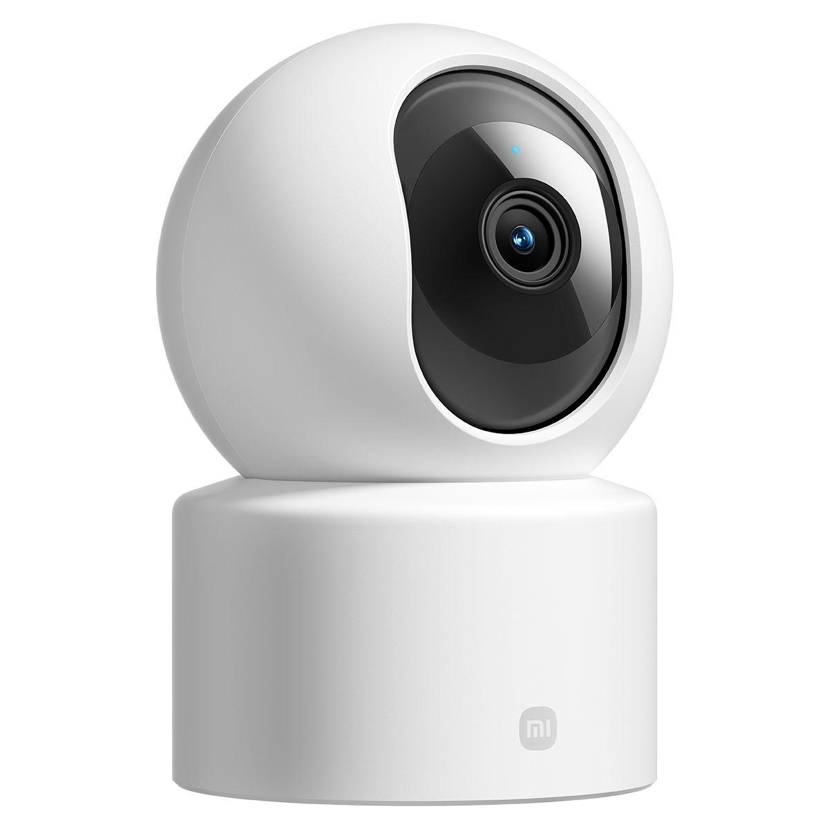 Cámara Seguridad Xiaomi Smart Camera C301-1