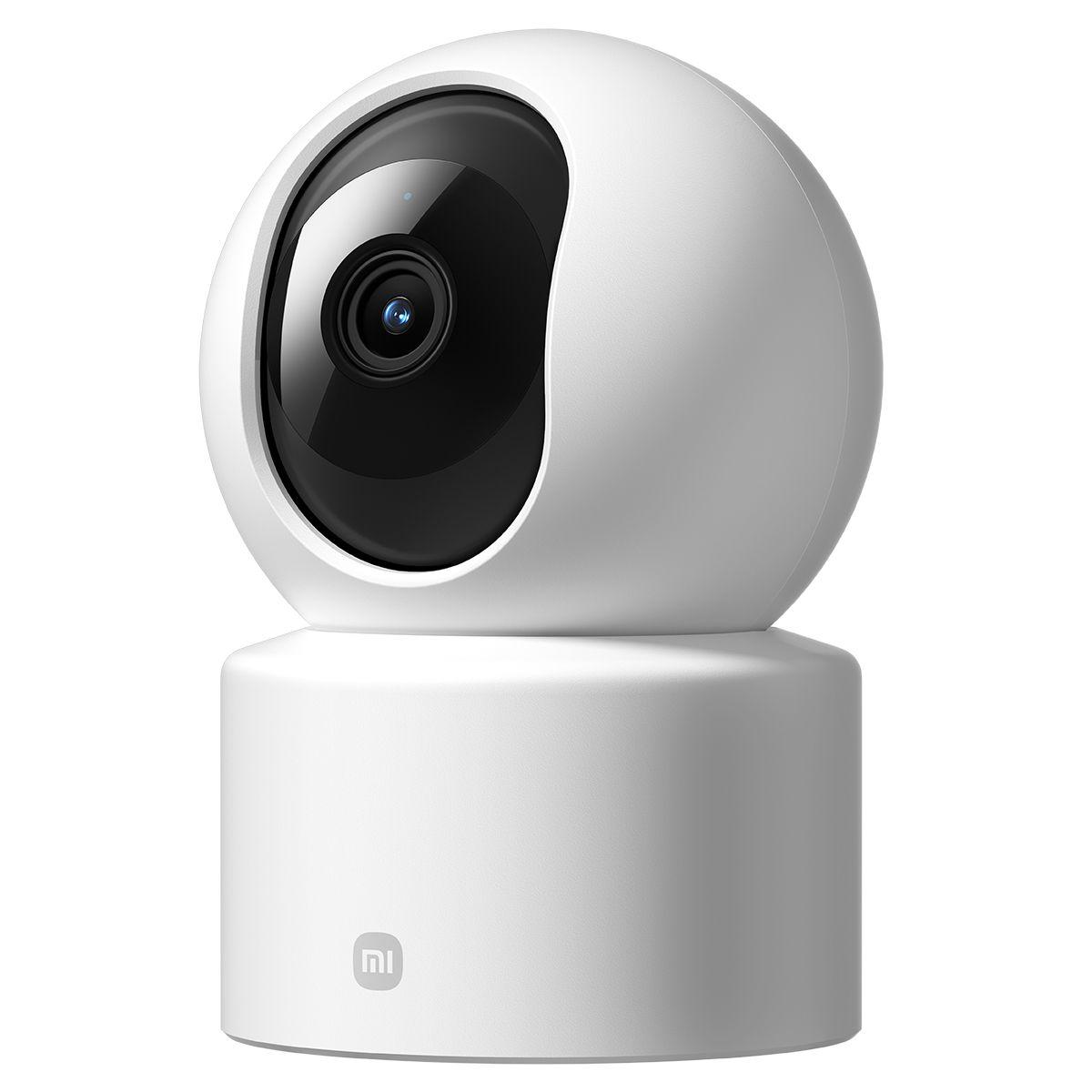 Cámara Seguridad Xiaomi Smart Camera C301-2