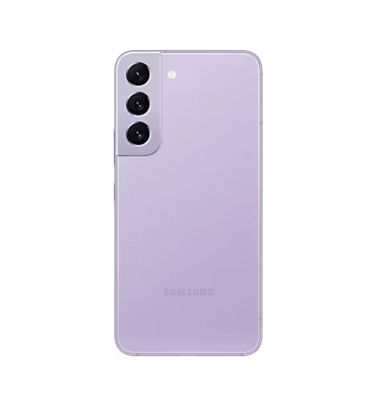 Samsung Galaxy S22 5G Purple 8GB RAM 256GB ROM-2
